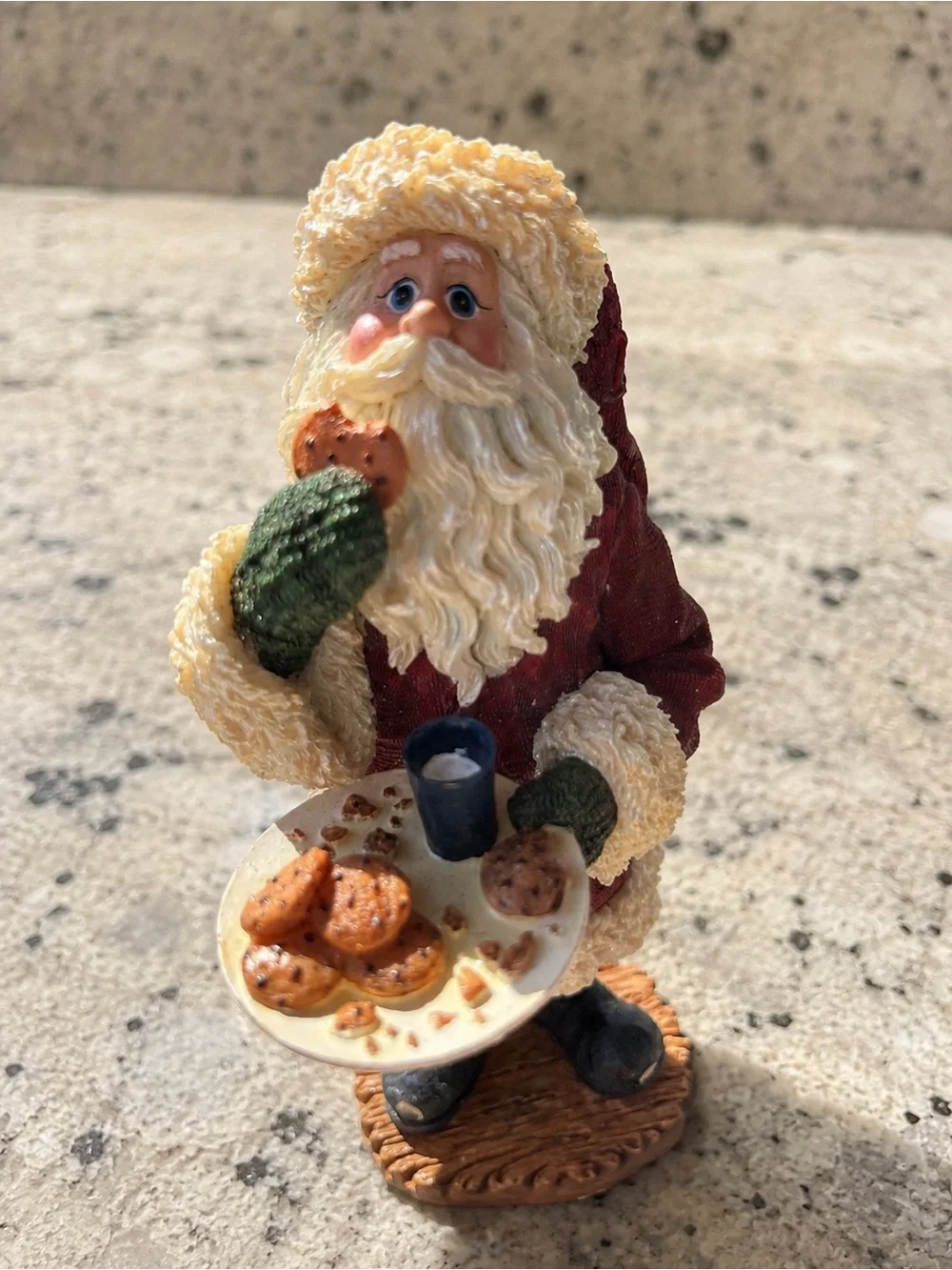 BoydS Bears bring touch